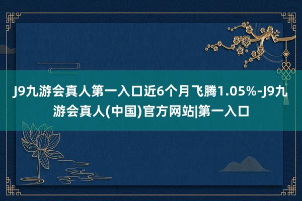 J9九游会真人第一入口近6个月飞腾1.05%-J9九游会真人(中国)官方网站|第一入口